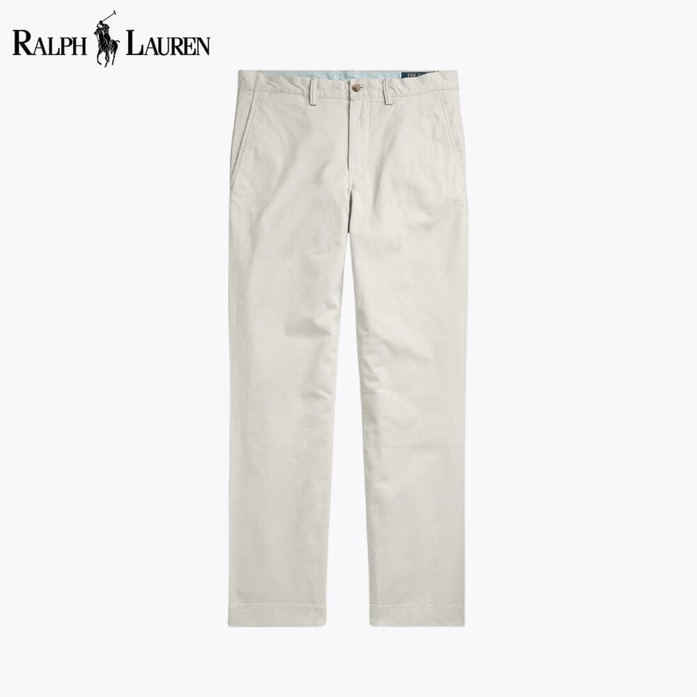 Ralph Lauren Bedford gewaschene Chinohose
