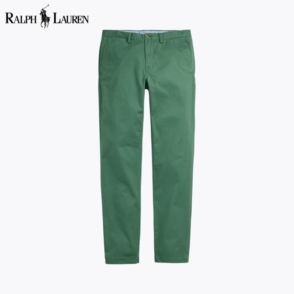 Ralph Lauren Bedford gewaschene Chinohose