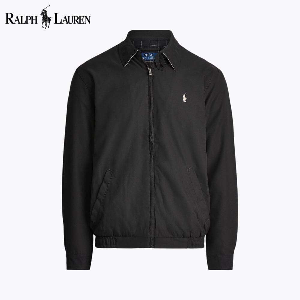 Ralph Lauren Bi-Swing-Jacke