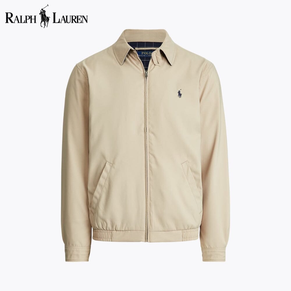 Ralph Lauren Bi-Swing-Jacke