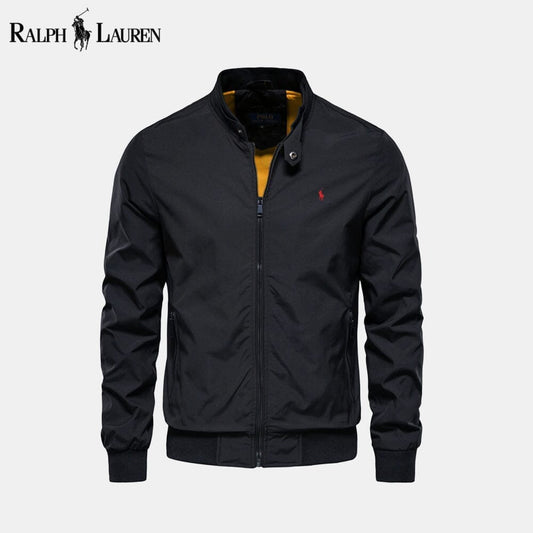 Ralph Lauren Bomber Klassische Bomberjacke