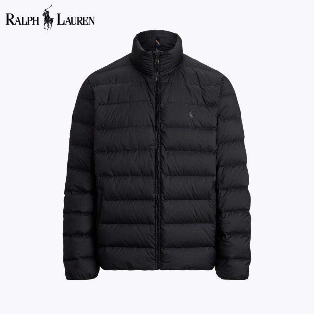 Ralph Lauren Colden Packbare Daunenjacke
