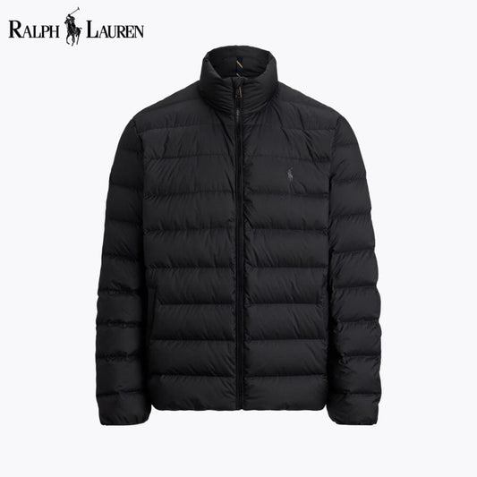 Ralph Lauren Colden Packbare Daunenjacke