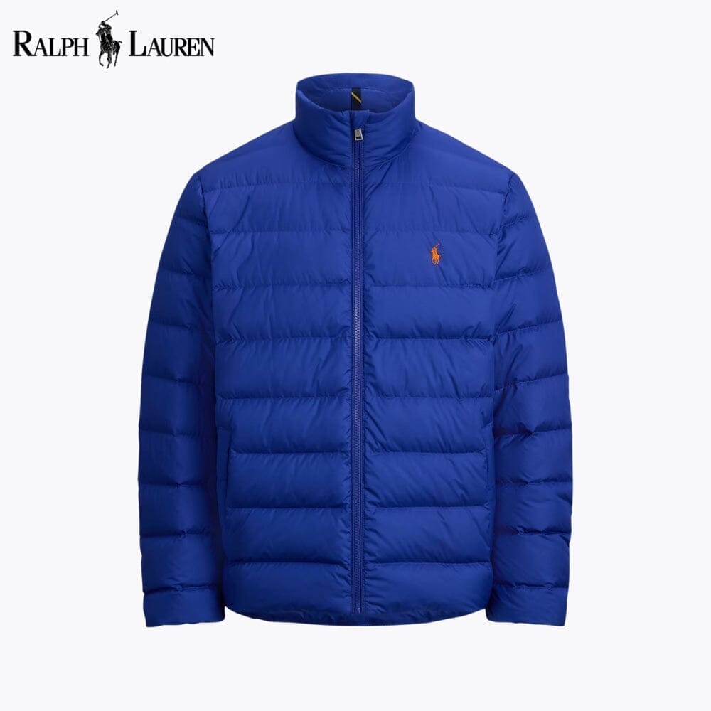 Ralph Lauren Colden Packbare Daunenjacke