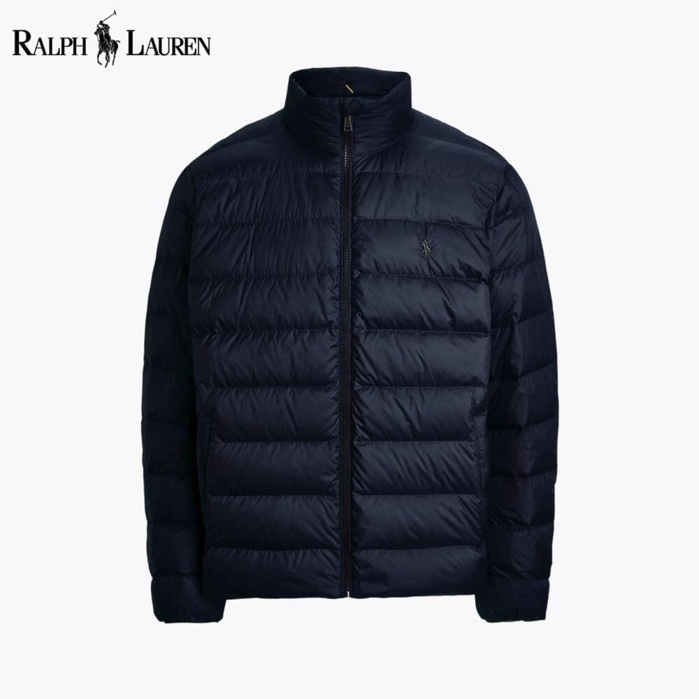 Ralph Lauren Colden Packbare Daunenjacke