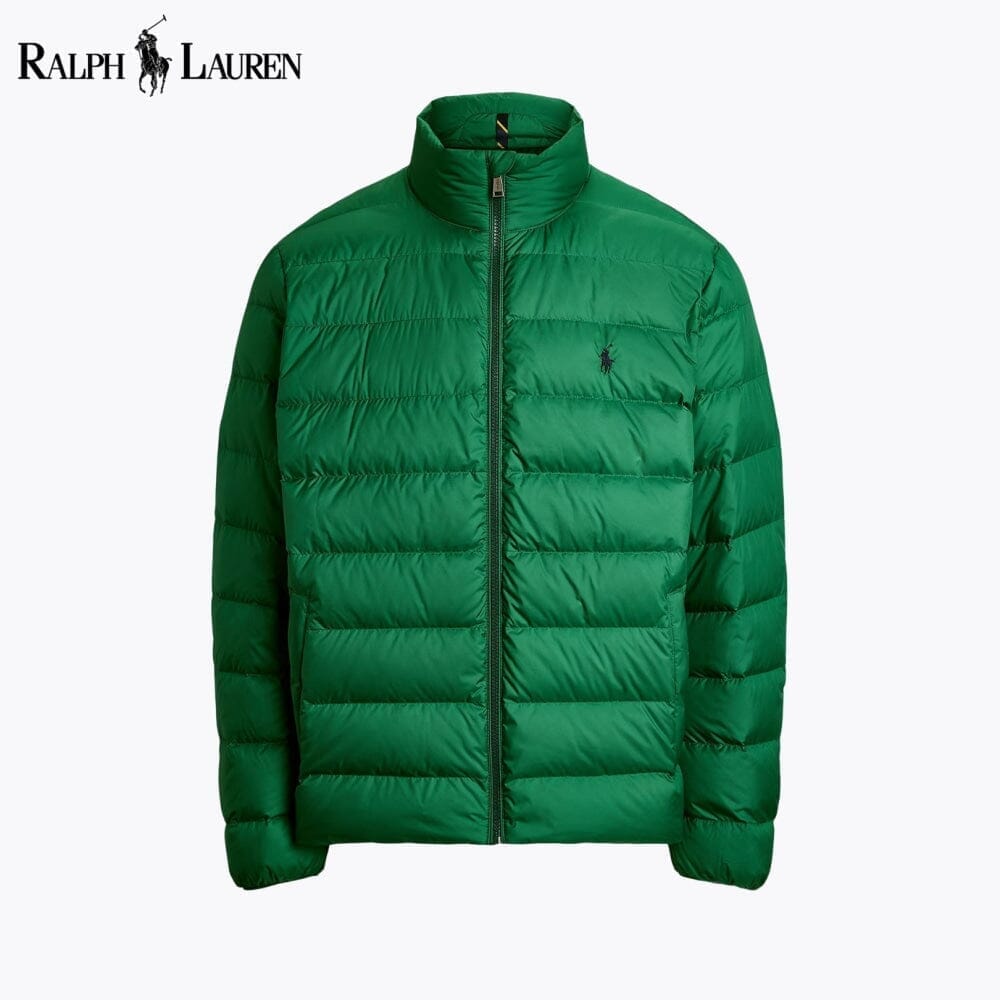 Ralph Lauren Colden Packbare Daunenjacke