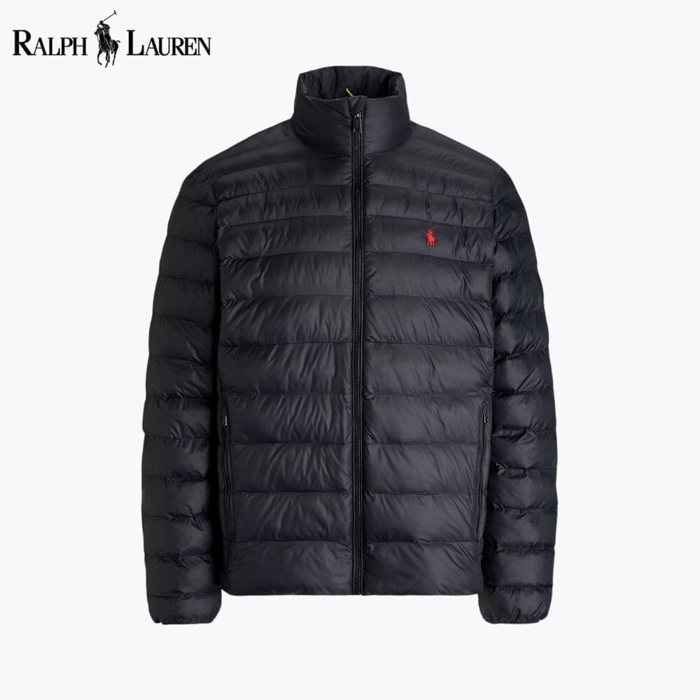 Ralph Lauren Colden Packbare Jacke