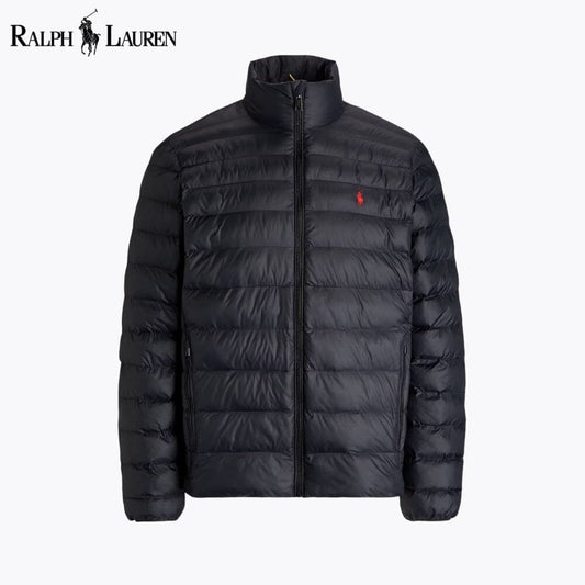 Ralph Lauren Colden Packbare Jacke