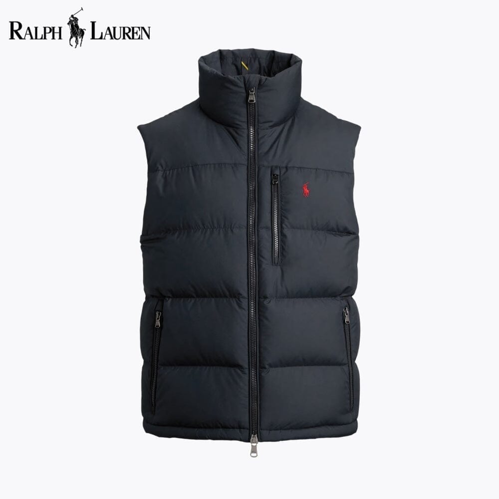 Ralph Lauren Gorham Daunenweste