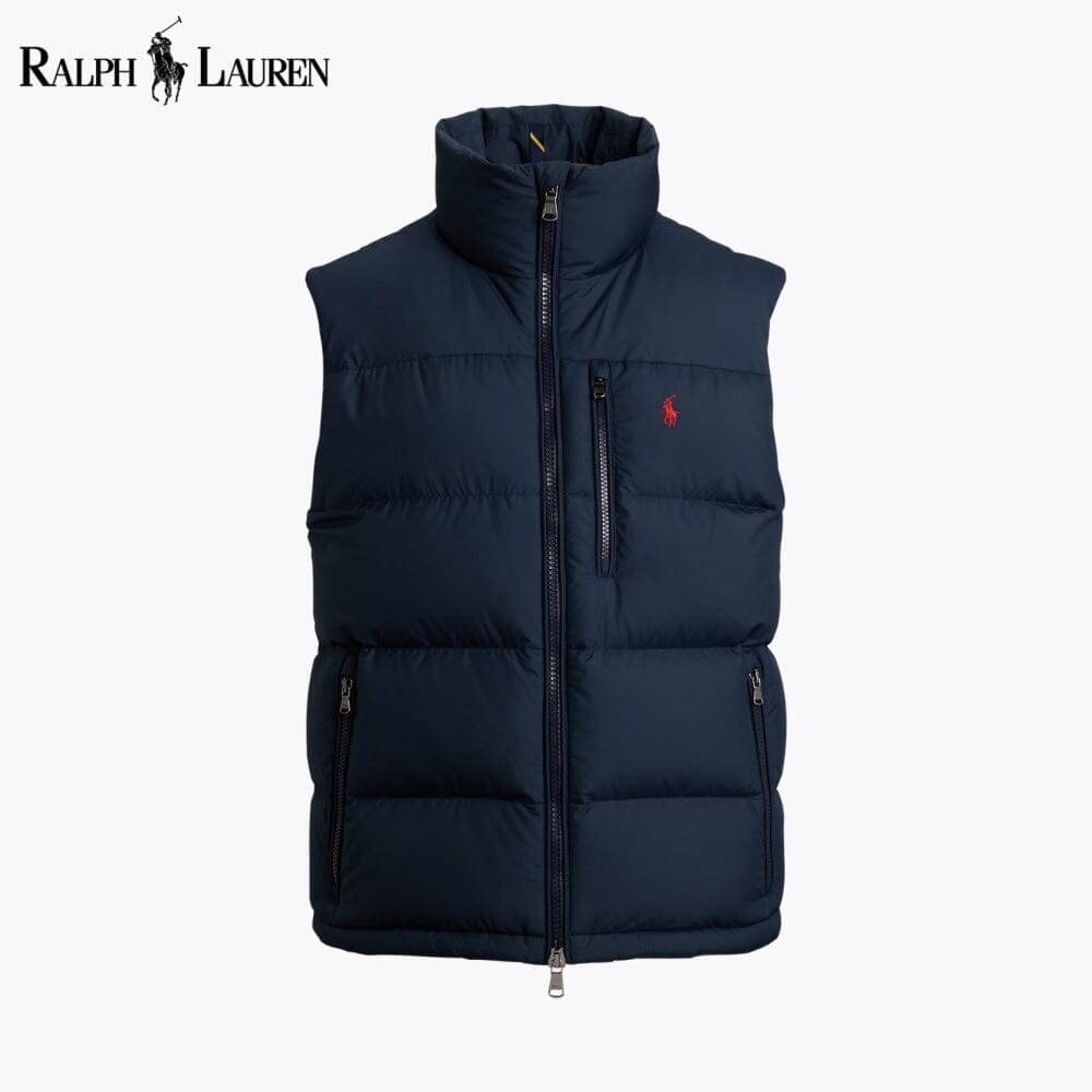 Ralph Lauren Gorham Daunenweste