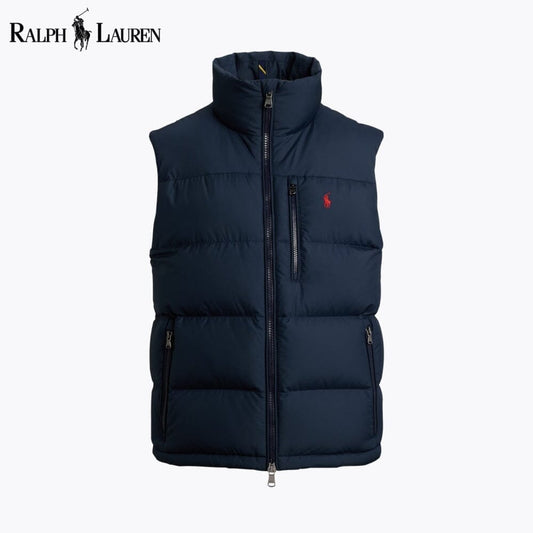 Ralph Lauren Gorham Daunenweste