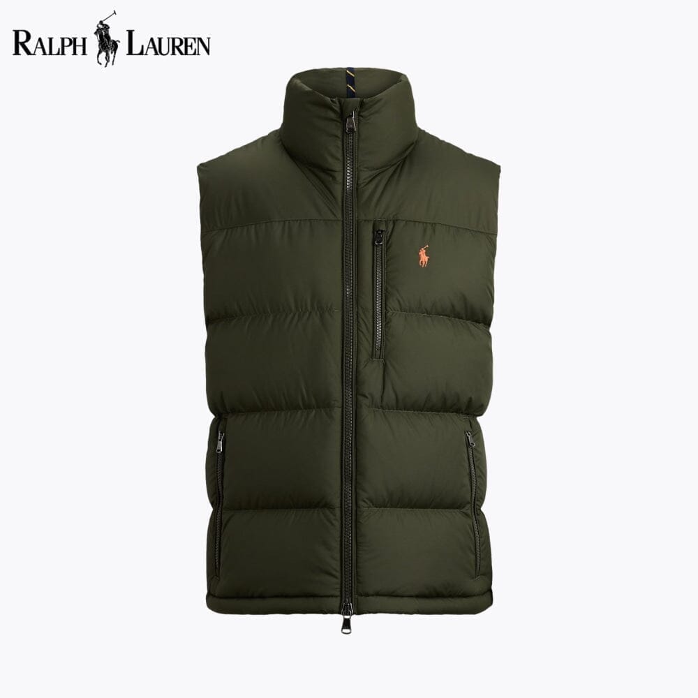 Ralph Lauren Gorham Daunenweste