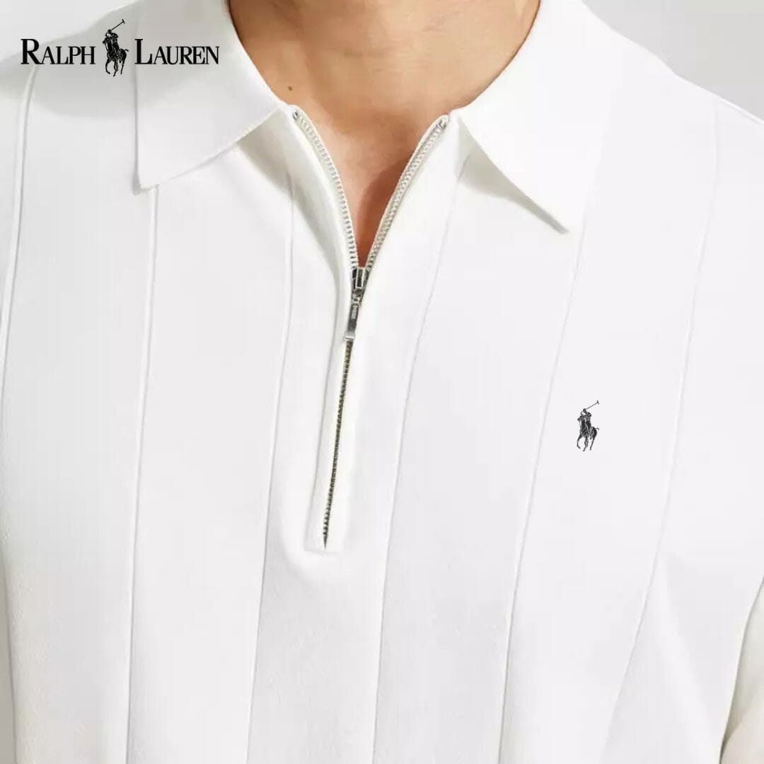 Ralph Lauren Iconic Cut – die Wahl des modernen Gentlemans