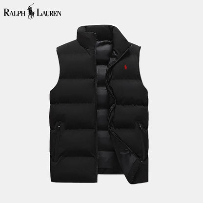 Ralph Lauren Isolierte Daunenweste