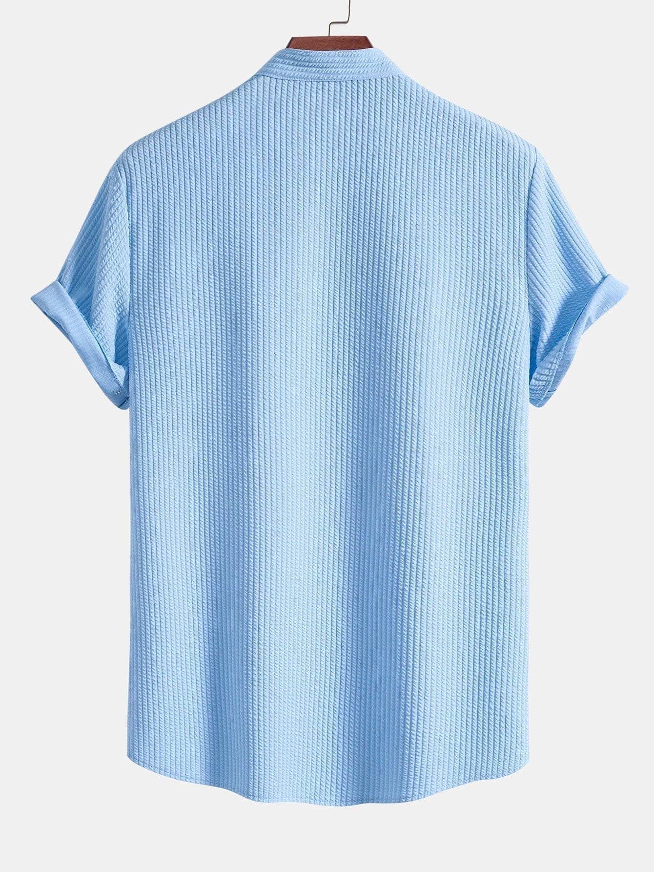 Ralph Lauren Polohemd mit Hampton-Kragen