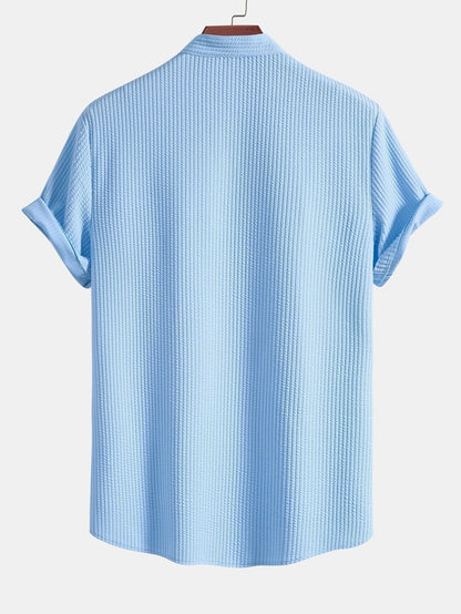 Ralph Lauren Polohemd mit Hampton-Kragen