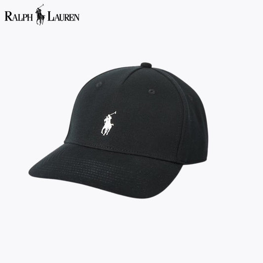 Ralph Lauren Ponte Ballkappe