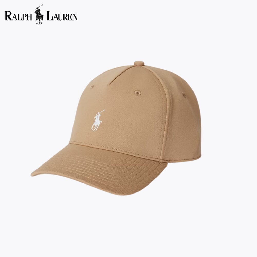 Ralph Lauren Ponte Ballkappe