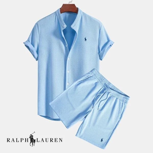 Ralph Lauren Prestige Comfort-Kollektion