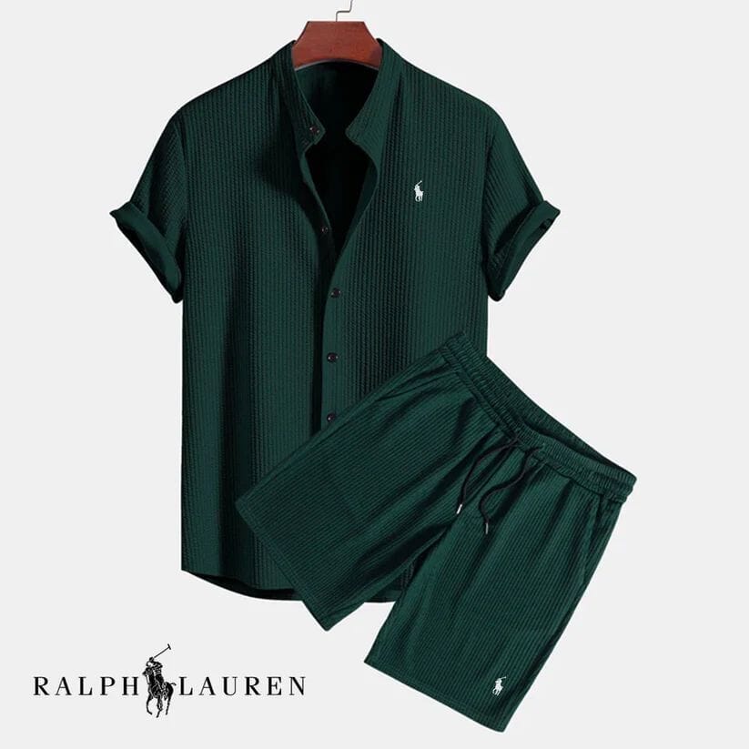 Ralph Lauren Prestige Comfort-Kollektion