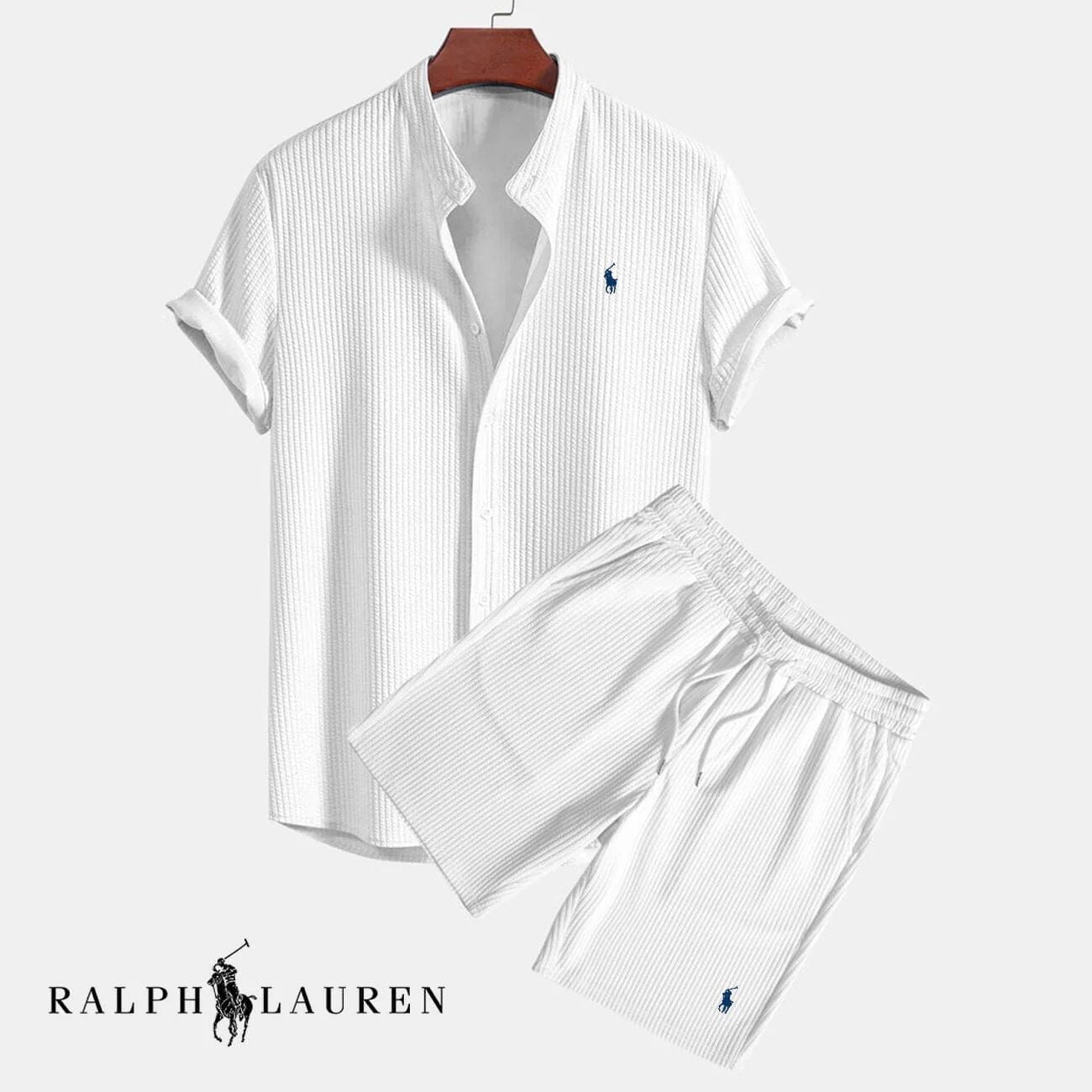 Ralph Lauren Prestige Comfort-Kollektion