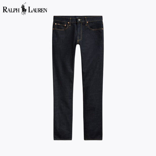 Ralph Lauren Sullivan Slim Polo Pony Stretch-Jeans