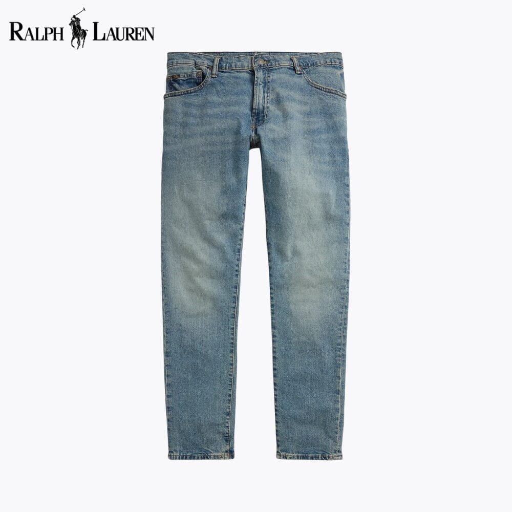 Ralph Lauren Sullivan Slim Stretch-Jeans