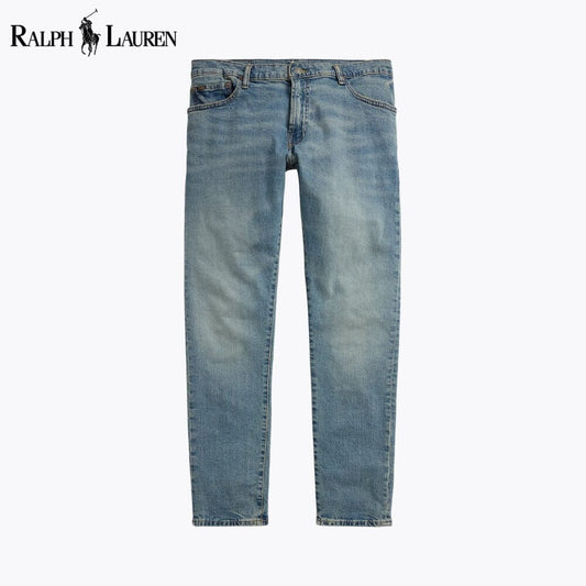 Ralph Lauren Sullivan Slim Stretch-Jeans