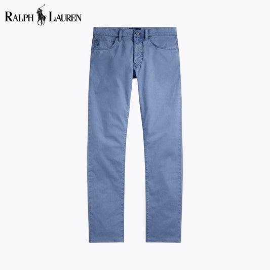 Ralph Lauren Sullivan Slim Stretch-Twill-Hose