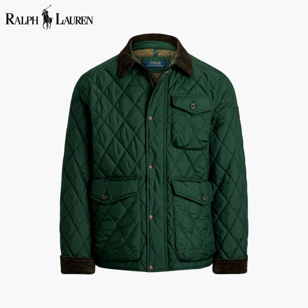 Ralph Lauren The Beaton Steppjacke