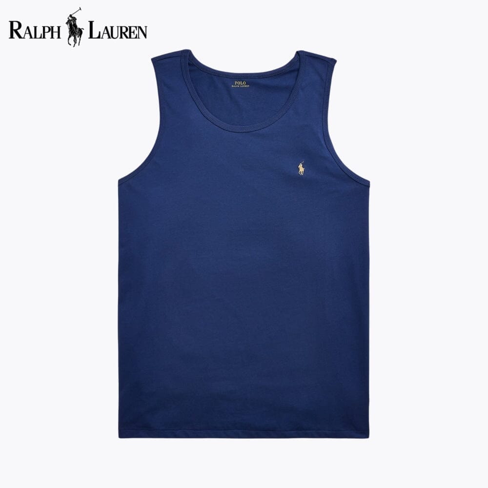 Ralph Lauren Tanktop aus gewaschenem Jersey