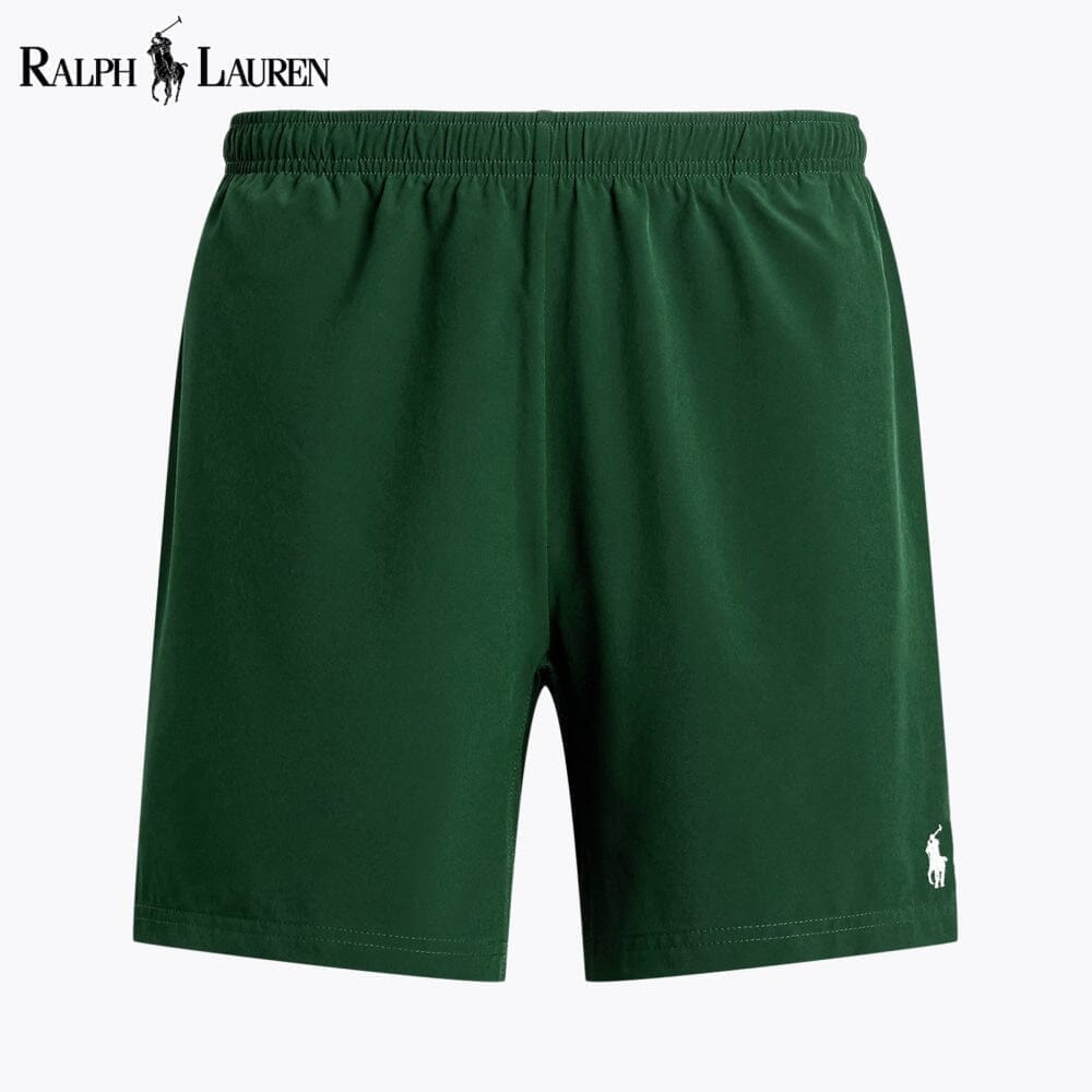 Ralph Lauren Wimbledon Greensperson Shorts