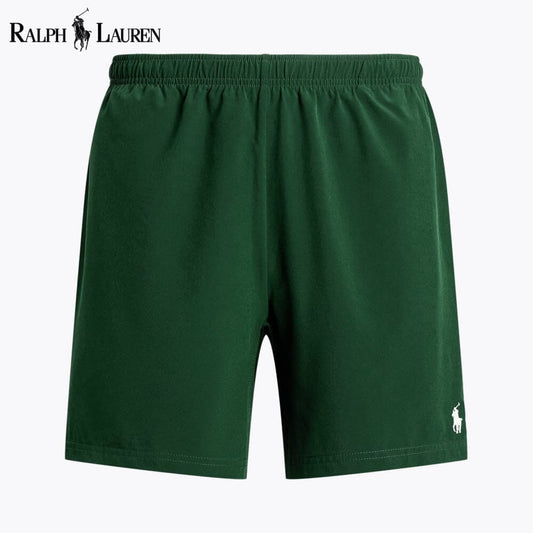 Ralph Lauren Wimbledon Greensperson Shorts