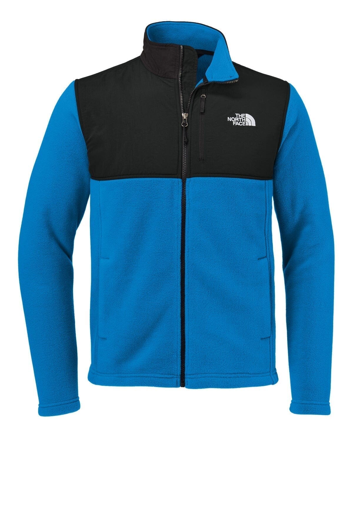 The North Face Highest Peak Fleecejacke mit durchgehendem Reißverschluss