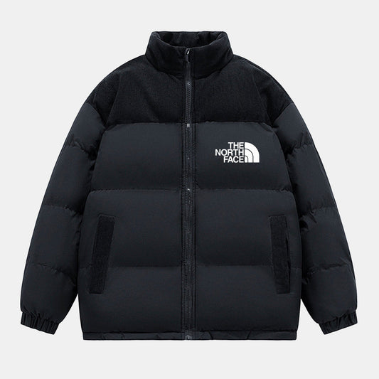 The North Face Nuptse isolierte Daunenjacke