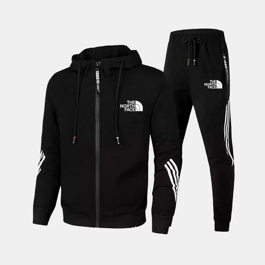 The North Face Hochwertiger Baumwoll-Hoodie