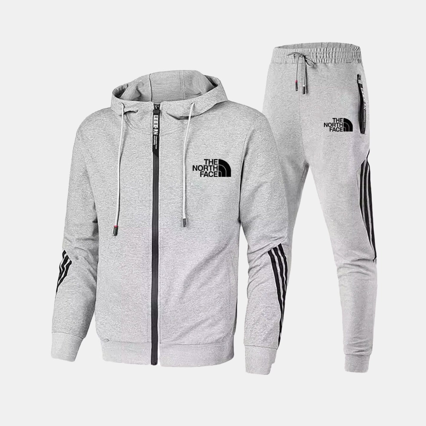 The North Face Hochwertiger Baumwoll-Hoodie