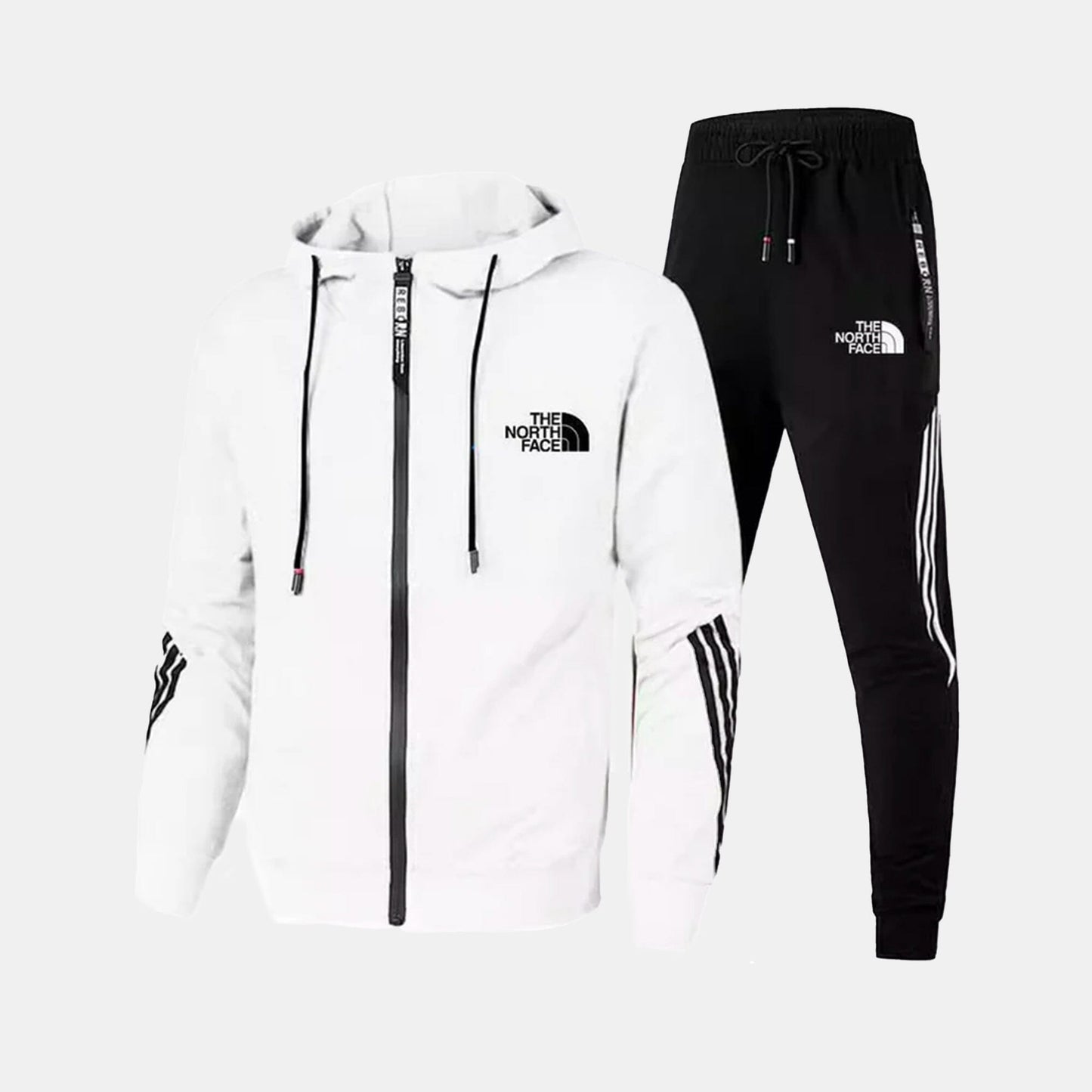 The North Face Hochwertiger Baumwoll-Hoodie