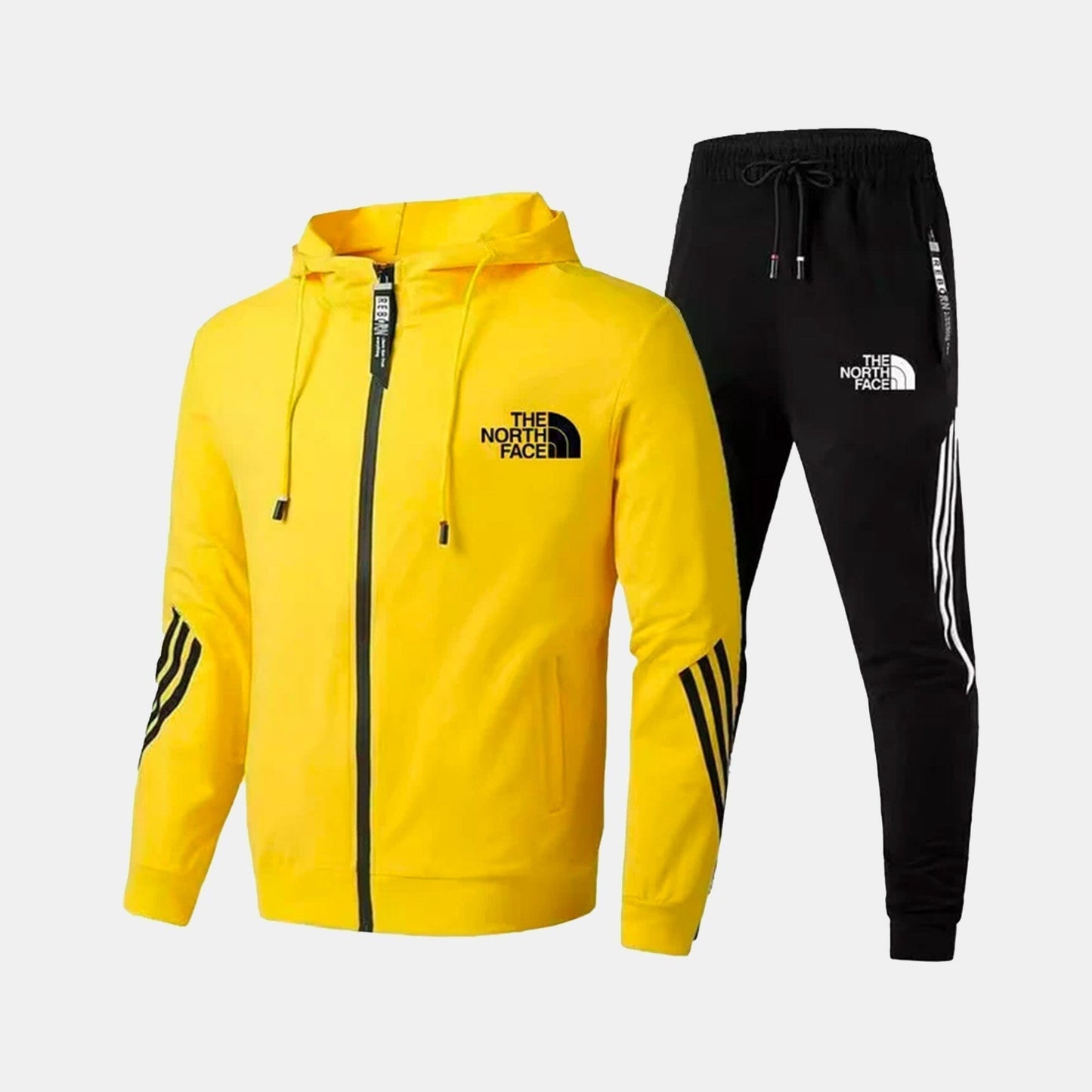 The North Face Hochwertiger Baumwoll-Hoodie