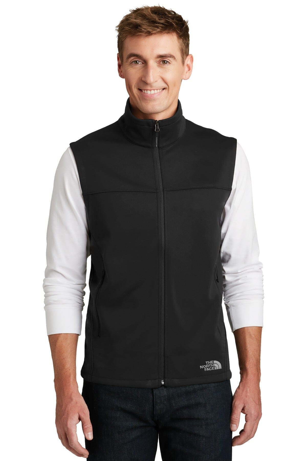 The North Face Ridgewall Soft Shell Weste.