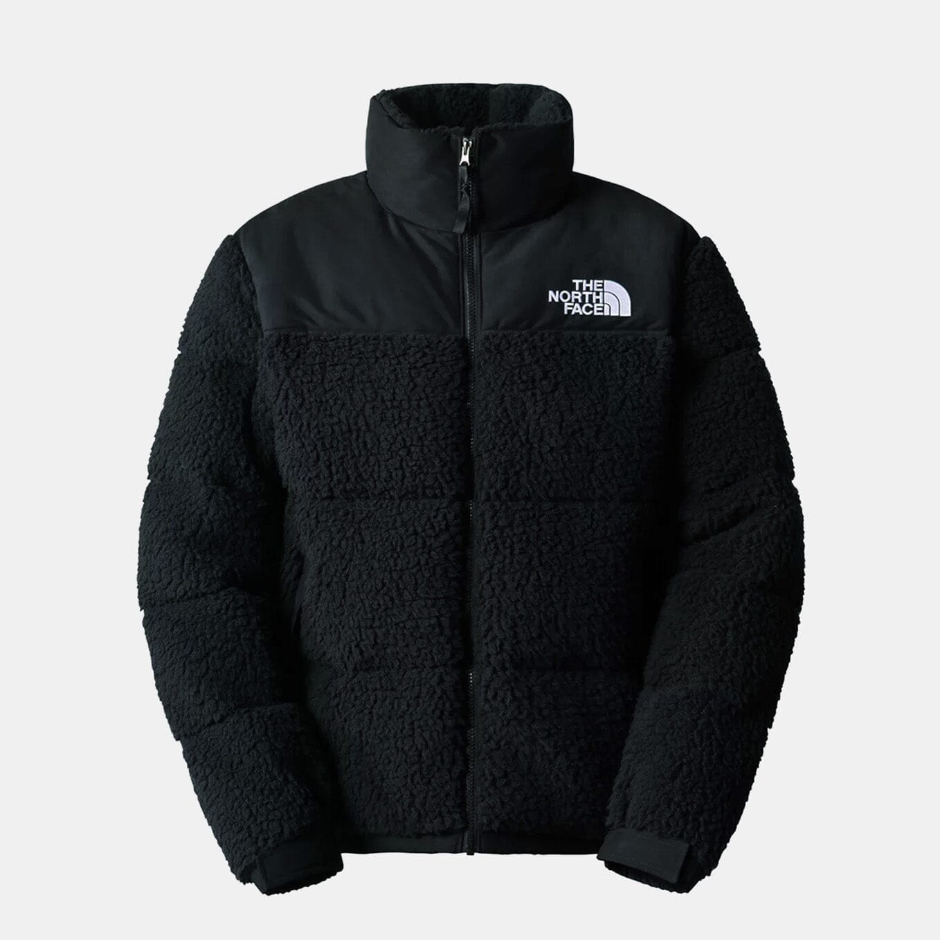 The North Face Sherpa Essential Daunenpufferjacke