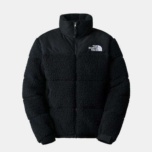 The North Face Sherpa Essential Daunenpufferjacke