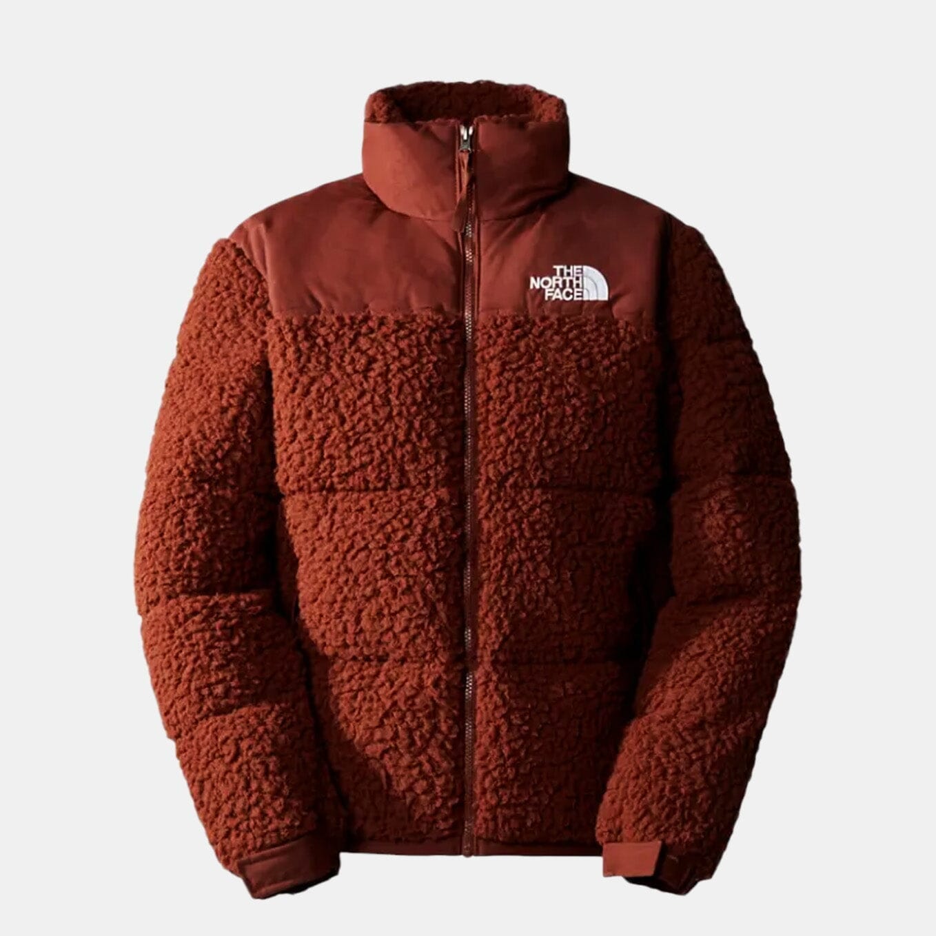 The North Face Sherpa Essential Daunenpufferjacke