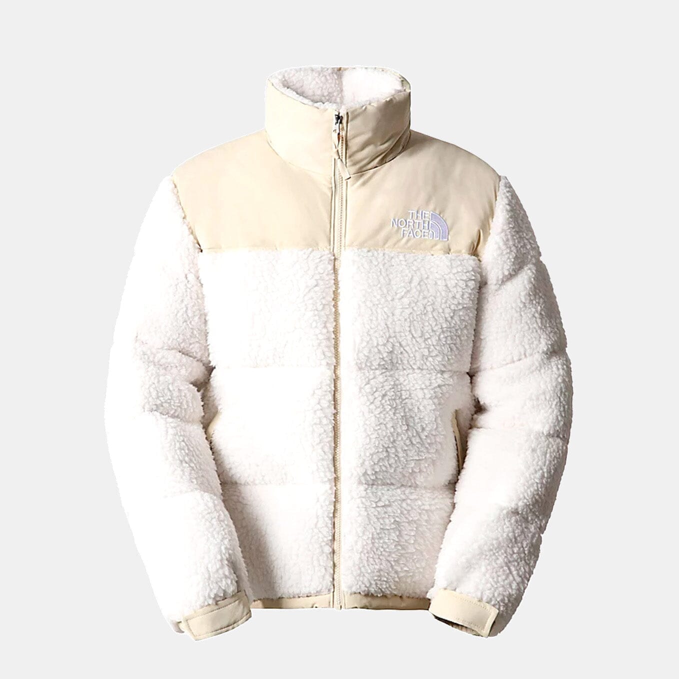 The North Face Sherpa Essential Daunenpufferjacke