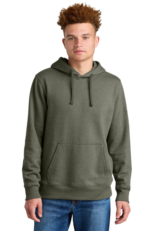 The North Face Kapuzenpullover mit Logo