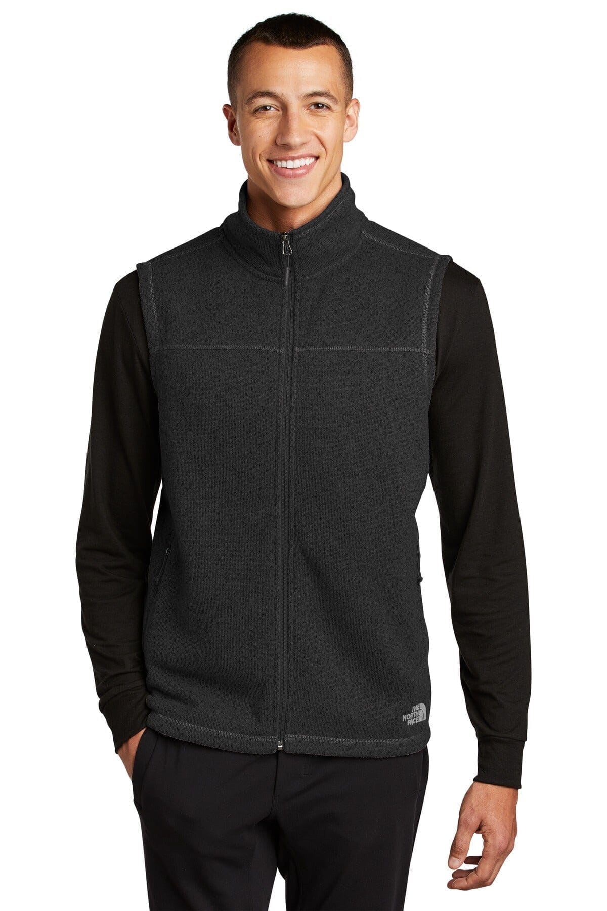 The North Face Sweater Fleeceweste