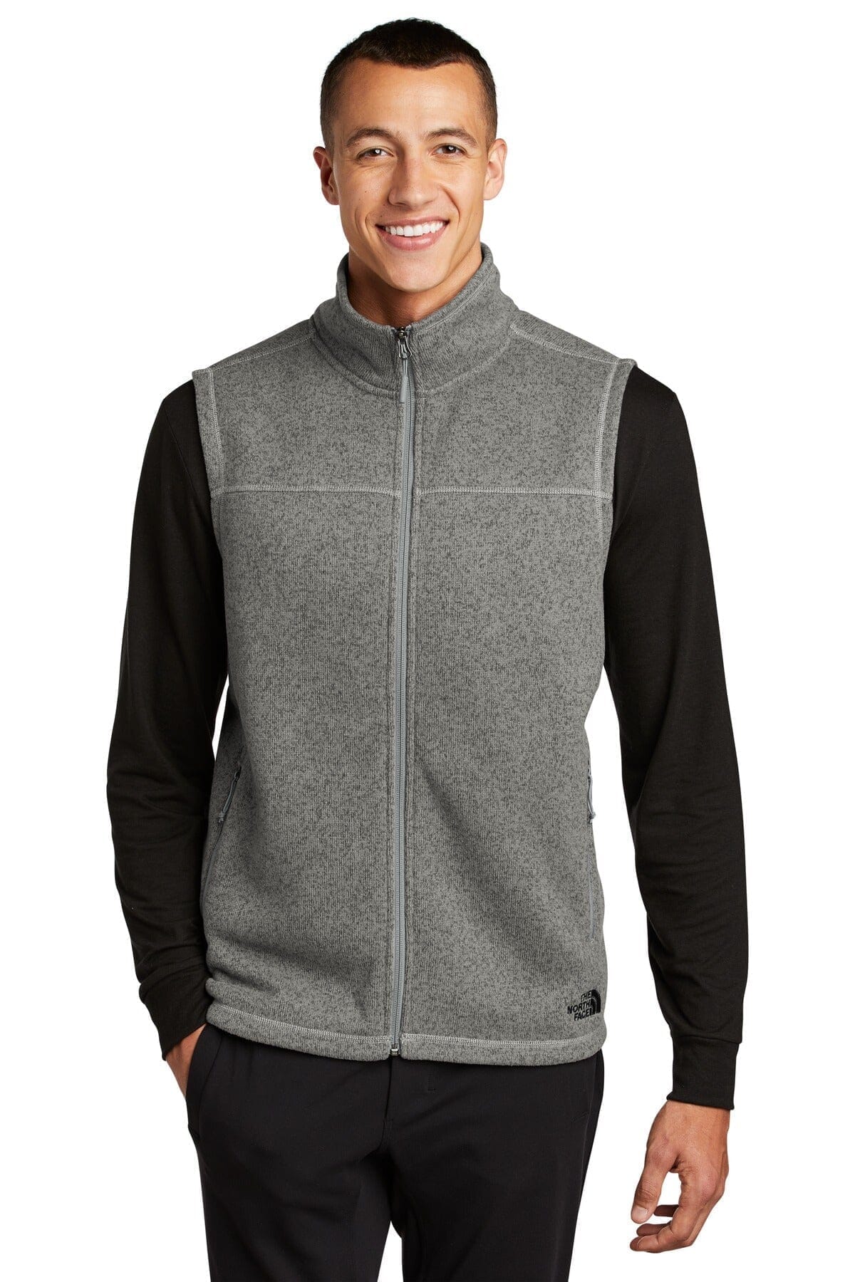 The North Face Sweater Fleeceweste