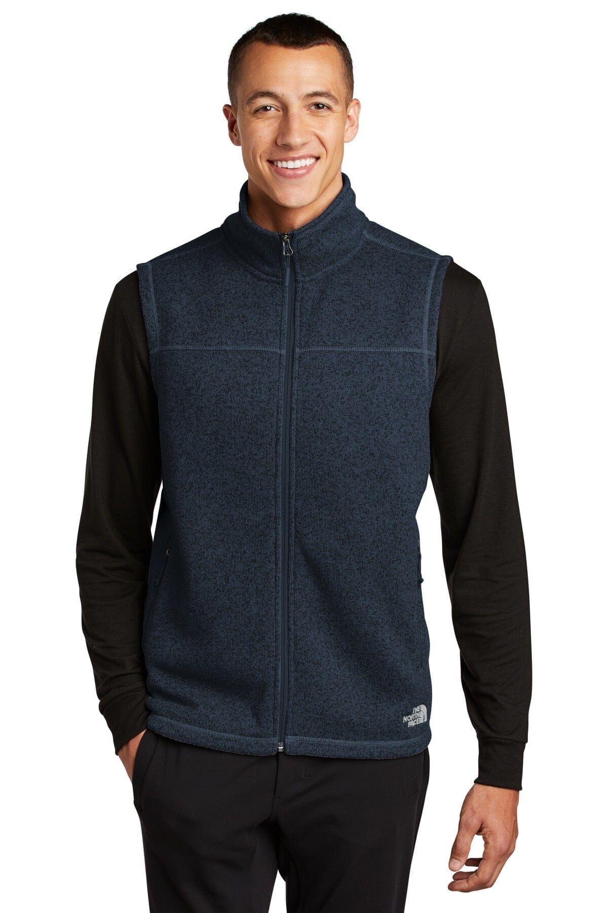 The North Face Sweater Fleeceweste