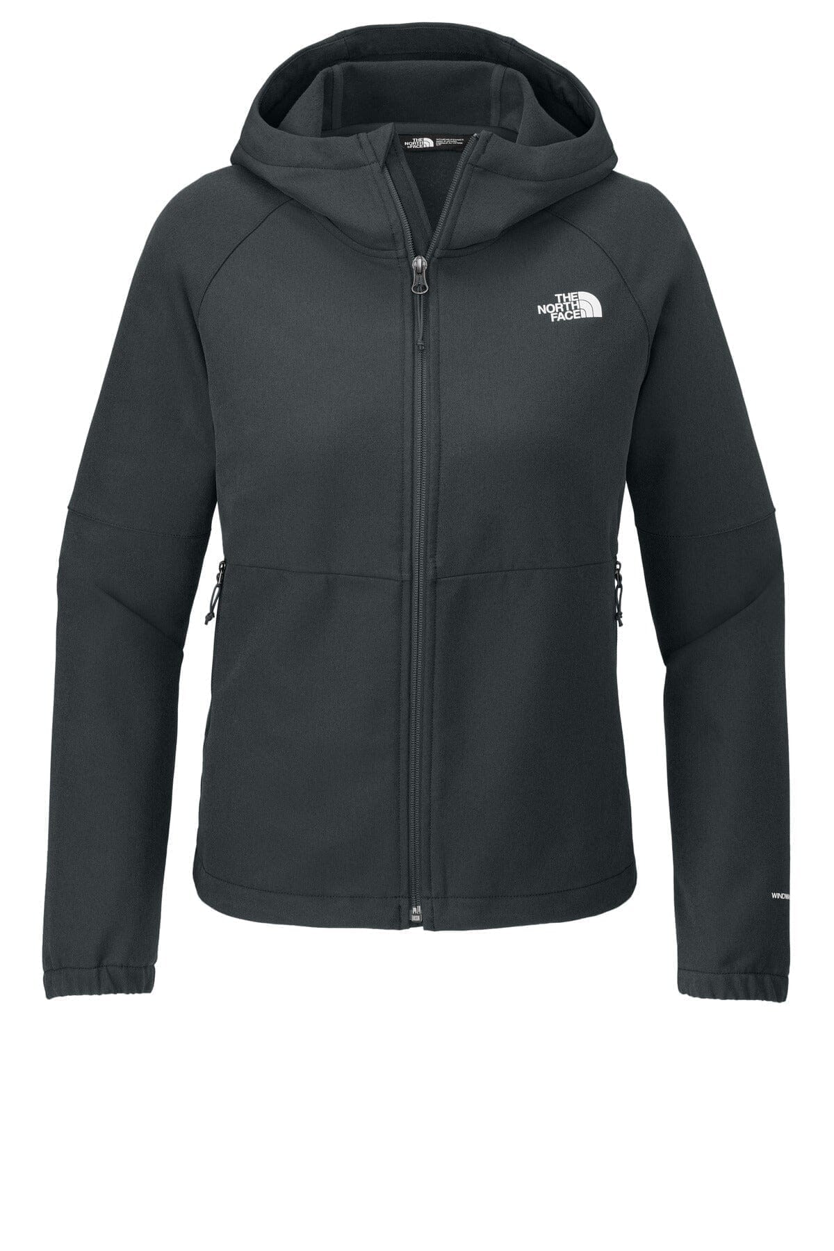 The North Face Barr Lake Softshelljacke mit Kapuze für Damen