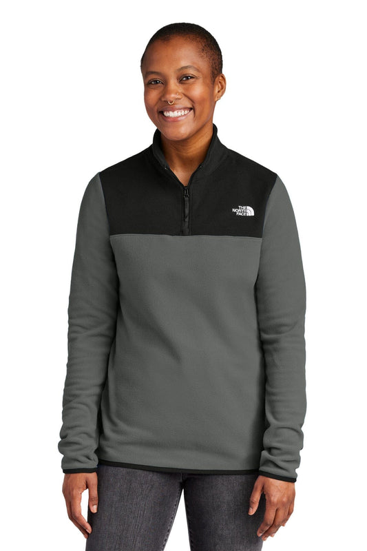 The North Face Glacier 1/4-Zip Fleece für Damen